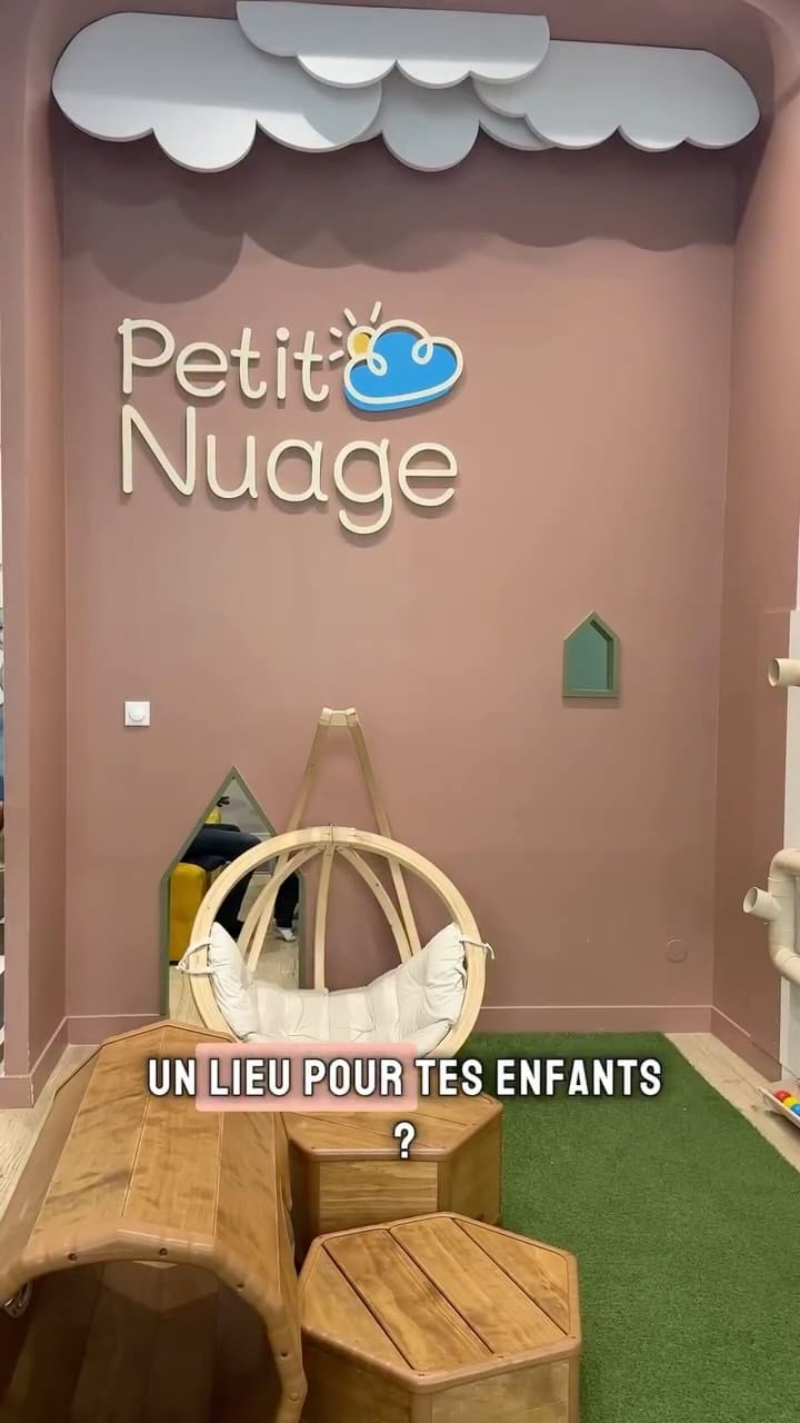 Post 1 by Delphine • Maman mais pas que • UGC on Instagram (video)