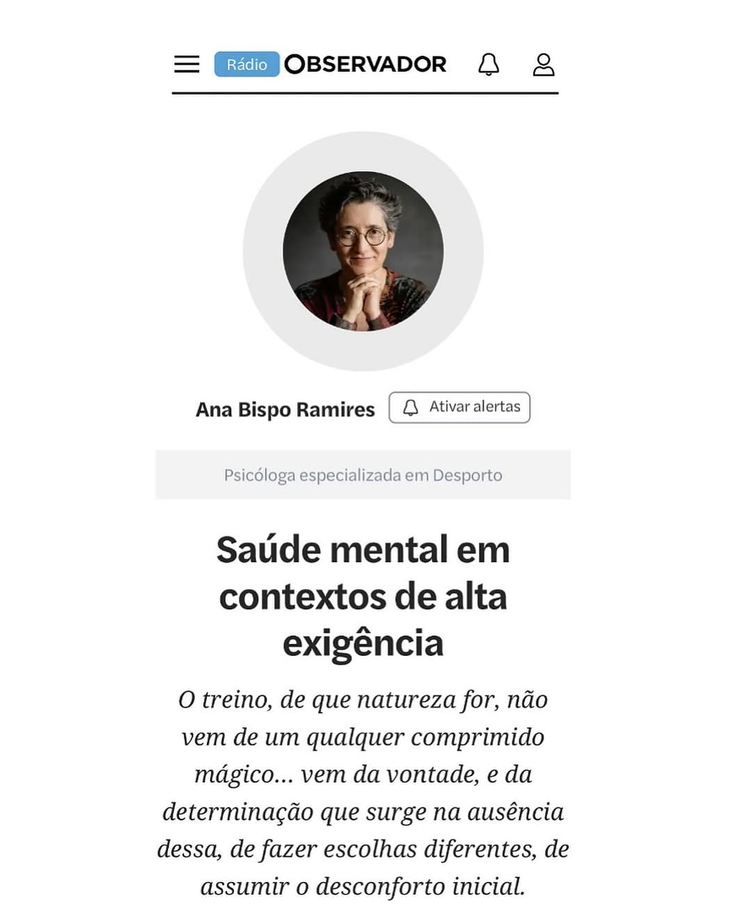 Post 4 by Ana Bispo Ramires on Instagram (image)