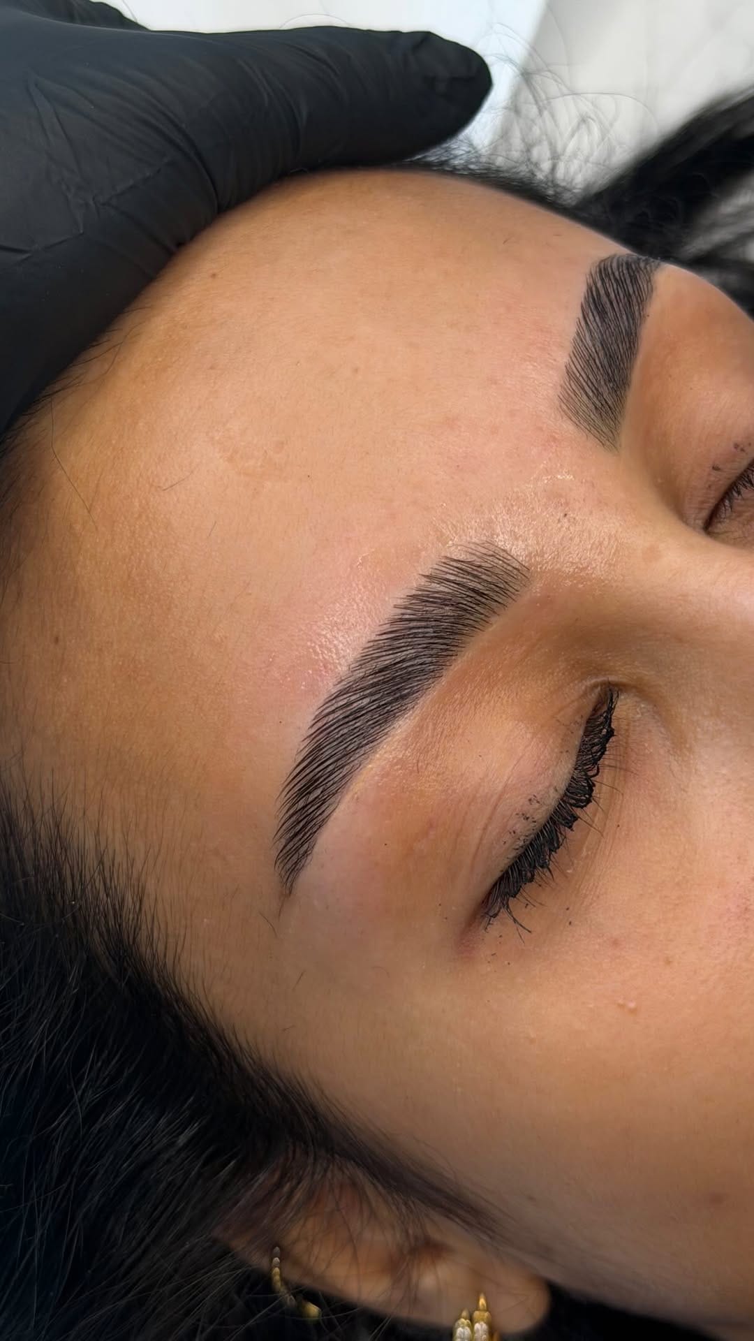 Post 4 by MICROBLADING•SHADING•COMBO•FORMATIONS•FULL LIPS•BROWLIFT on Instagram (video)