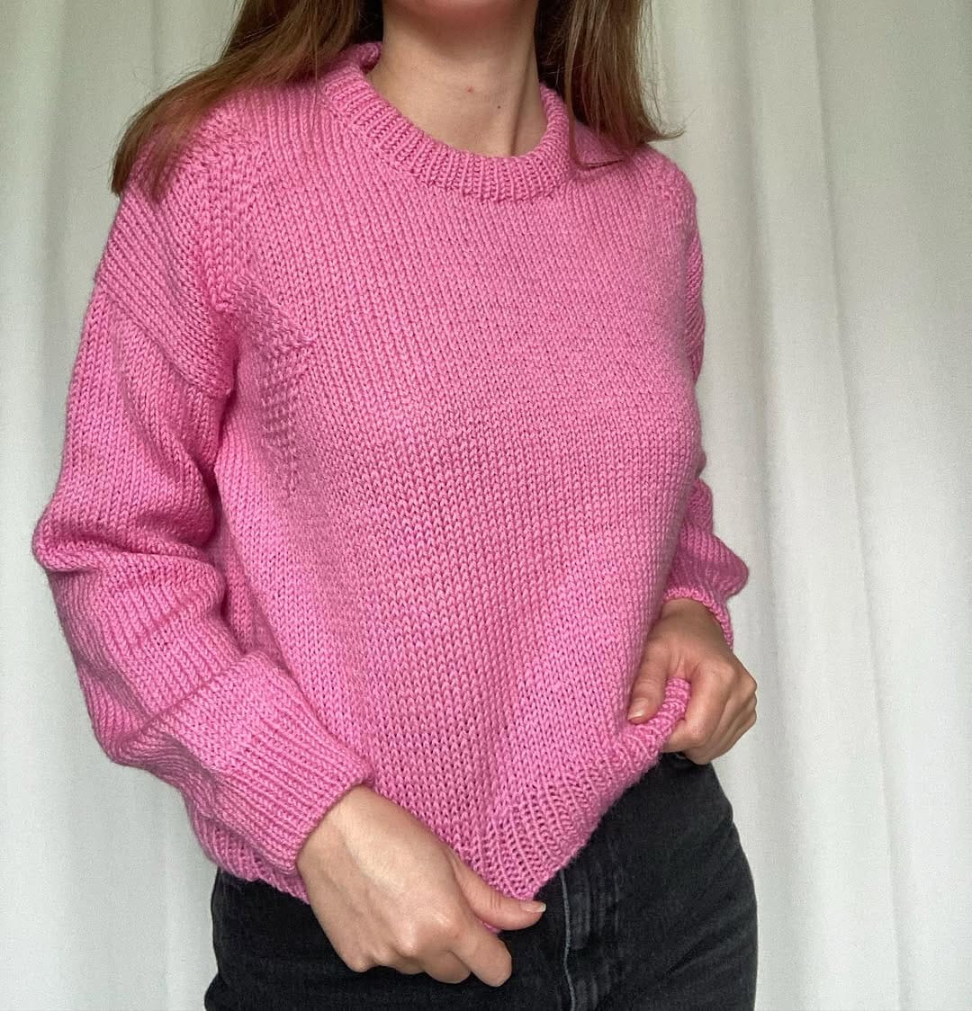 Post 6 by Justine on Instagram (image)