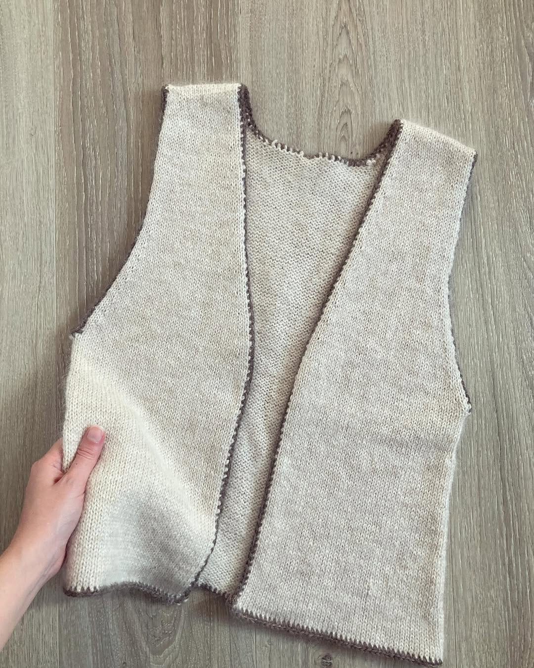 Post 9 by Justine on Instagram (image)