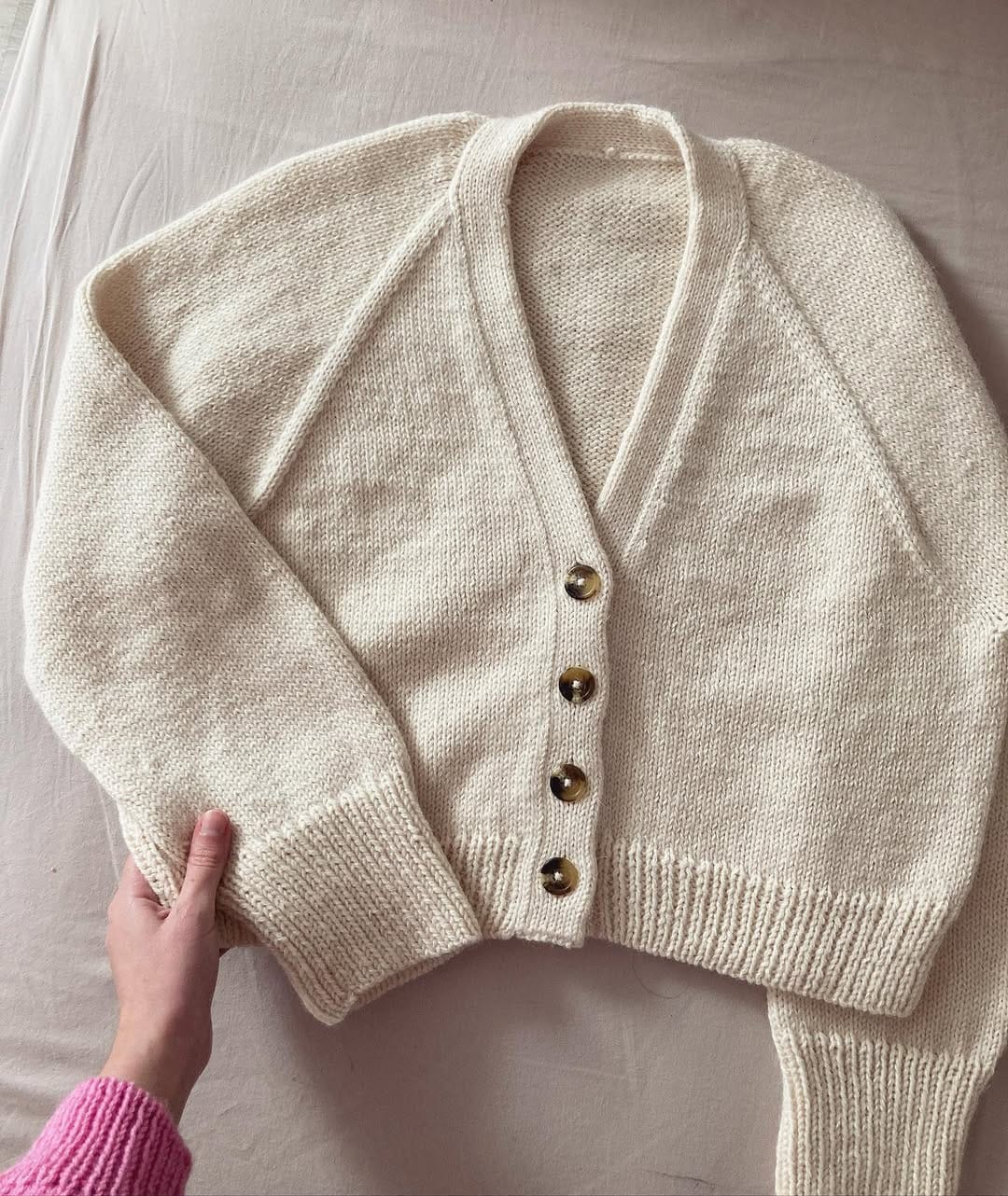 Post 5 by Justine on Instagram (image)