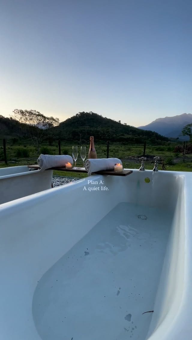 Post 5 by Fazenda Do Francês | Eco Pousada Cachoeiras de Macacu on Instagram (video)