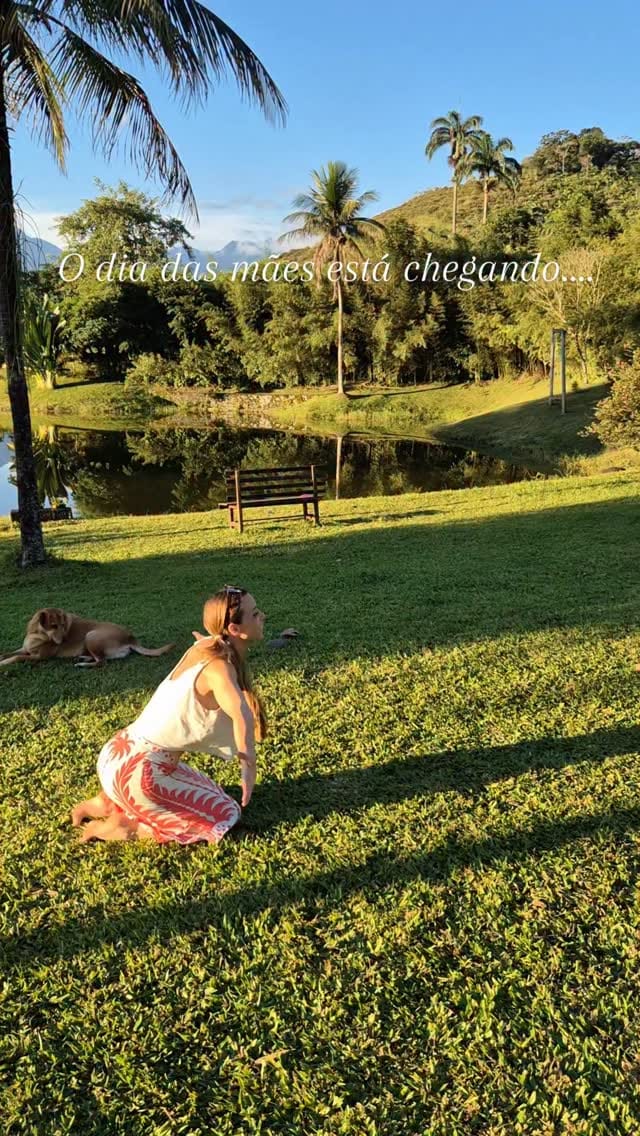 Post 3 by Fazenda Do Francês | Eco Pousada Cachoeiras de Macacu on Instagram (video)