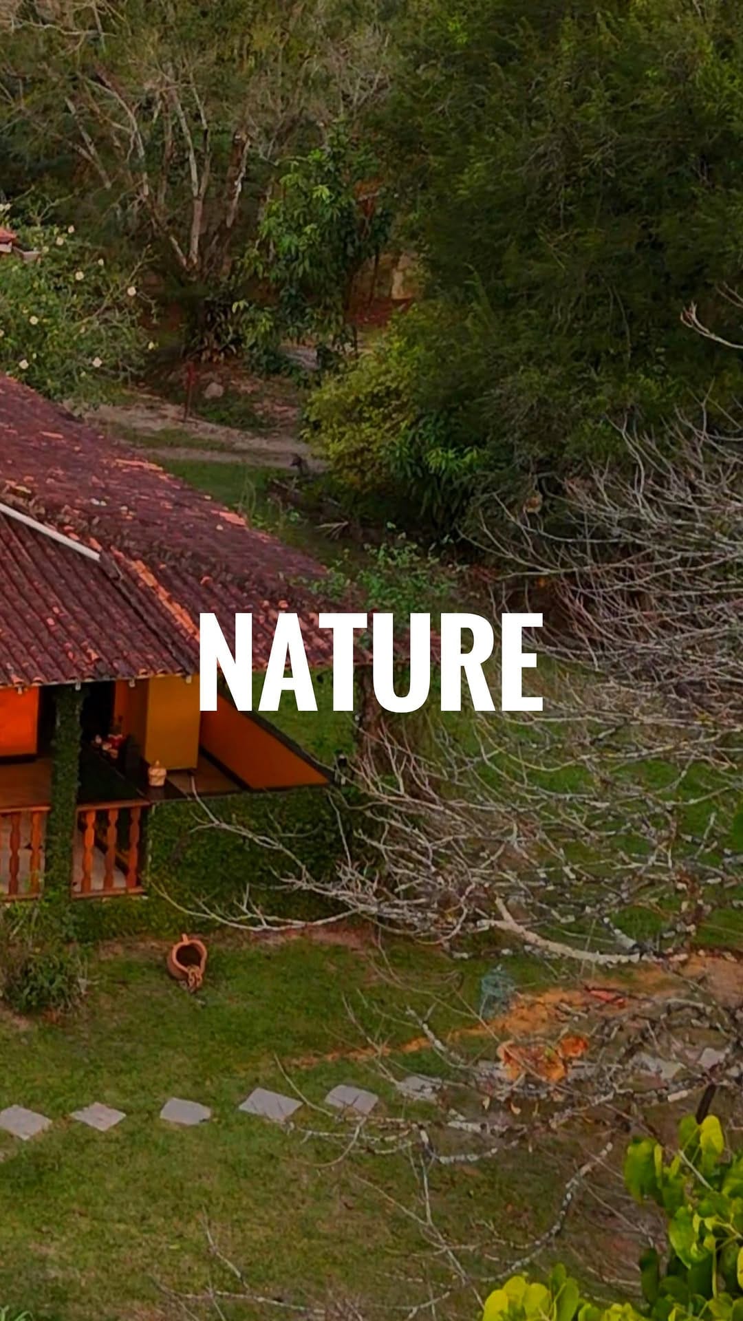 Post 10 by Fazenda Do Francês | Eco Pousada Cachoeiras de Macacu on Instagram (video)