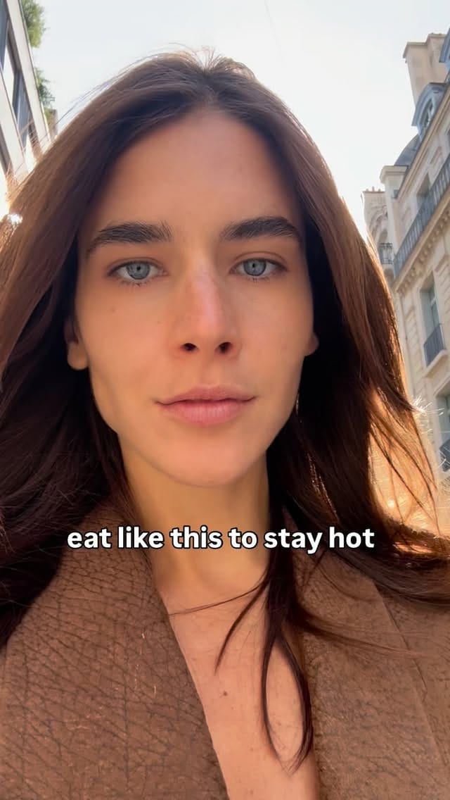 Post 7 by Andrea Jadranka on Instagram (video)