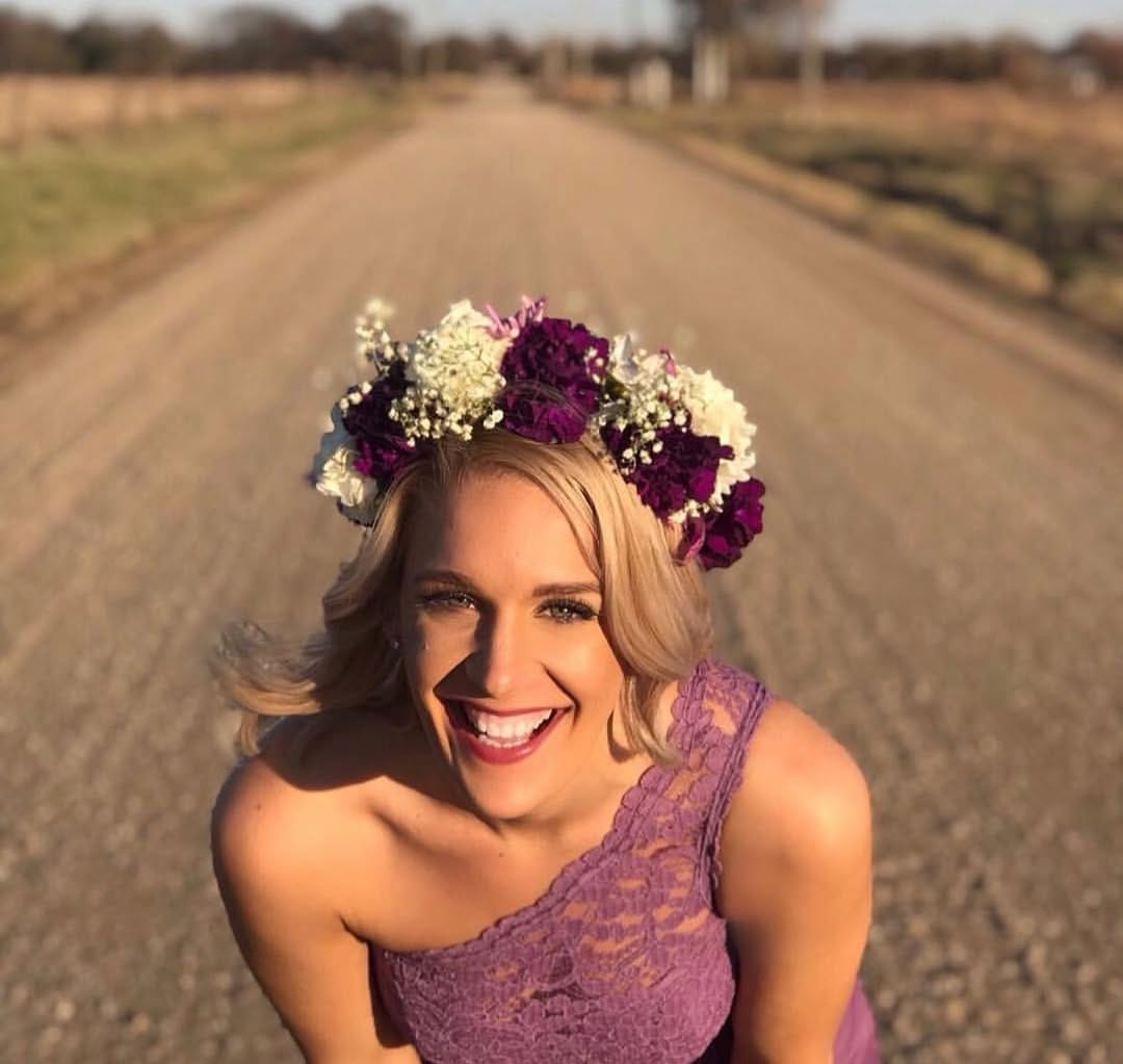 Post 10 by Kristi Mason on Instagram (image)