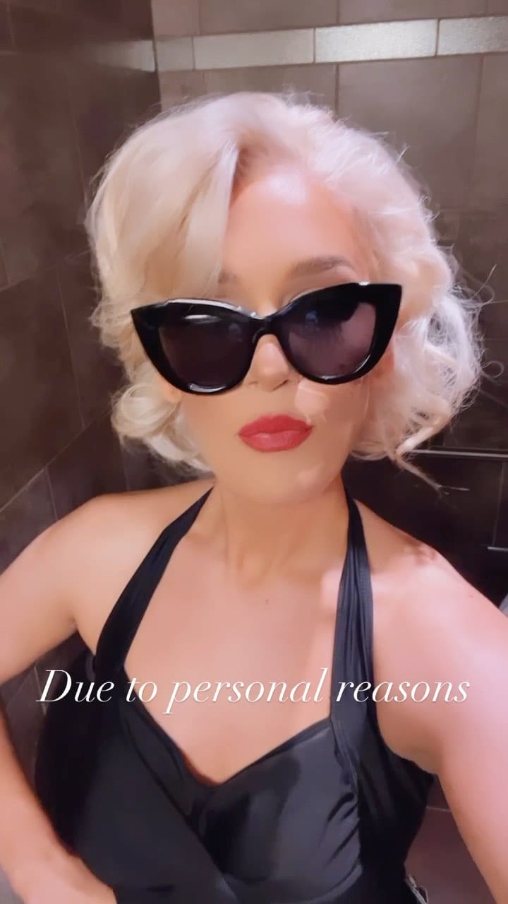 Post 6 by Kristi Mason on Instagram (video)