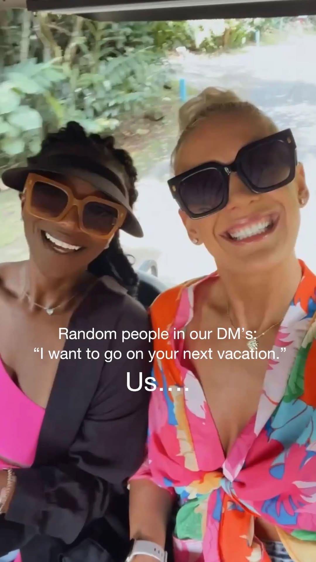 Post 4 by Kristi Mason on Instagram (video)