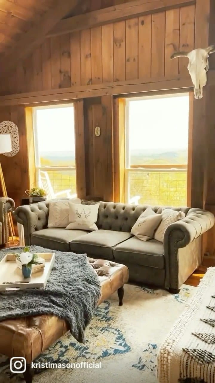 Post 9 by Kristi Mason on Instagram (video)