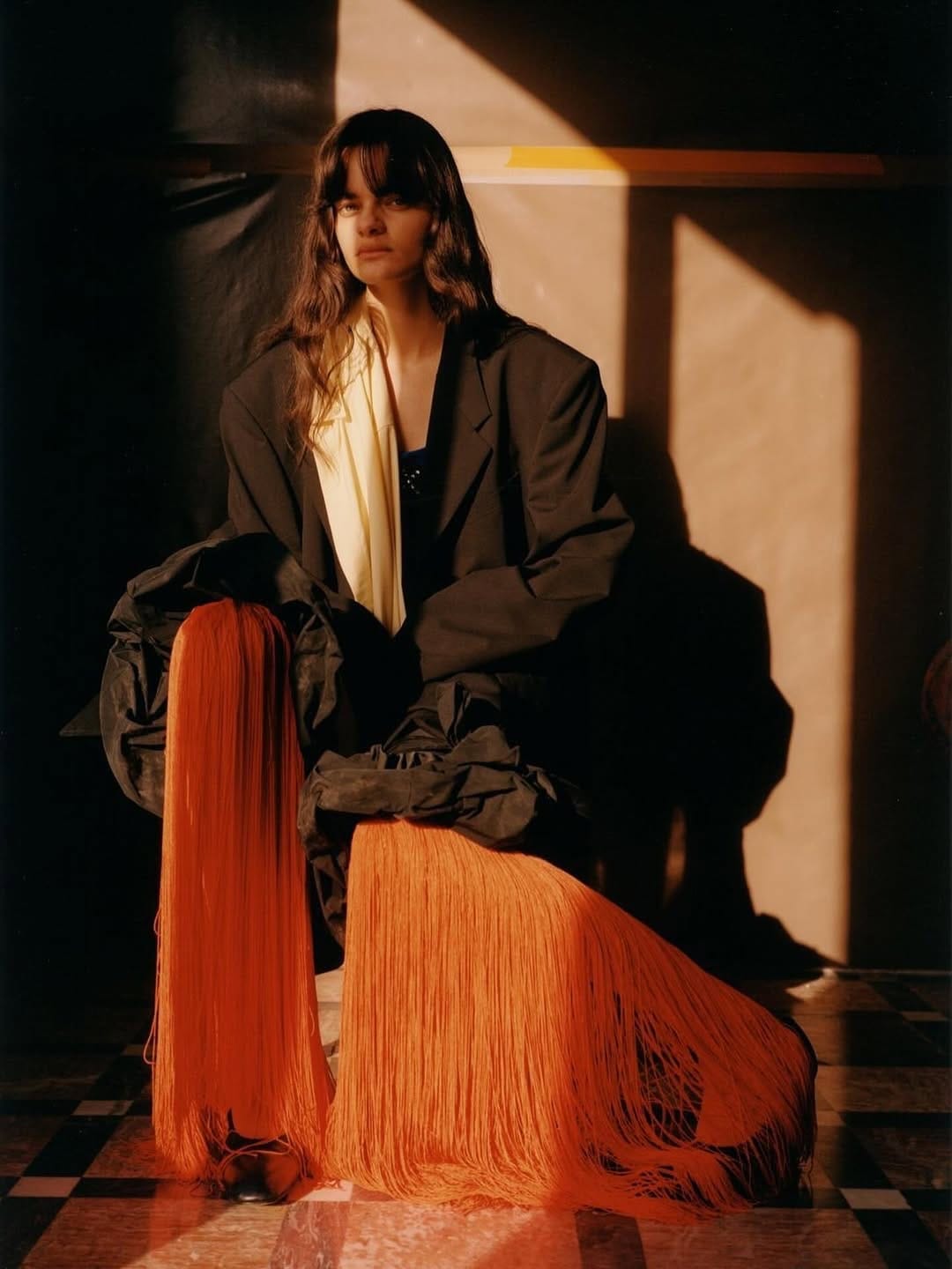 Post 3 by Mayumi Oda on Instagram (carousel)