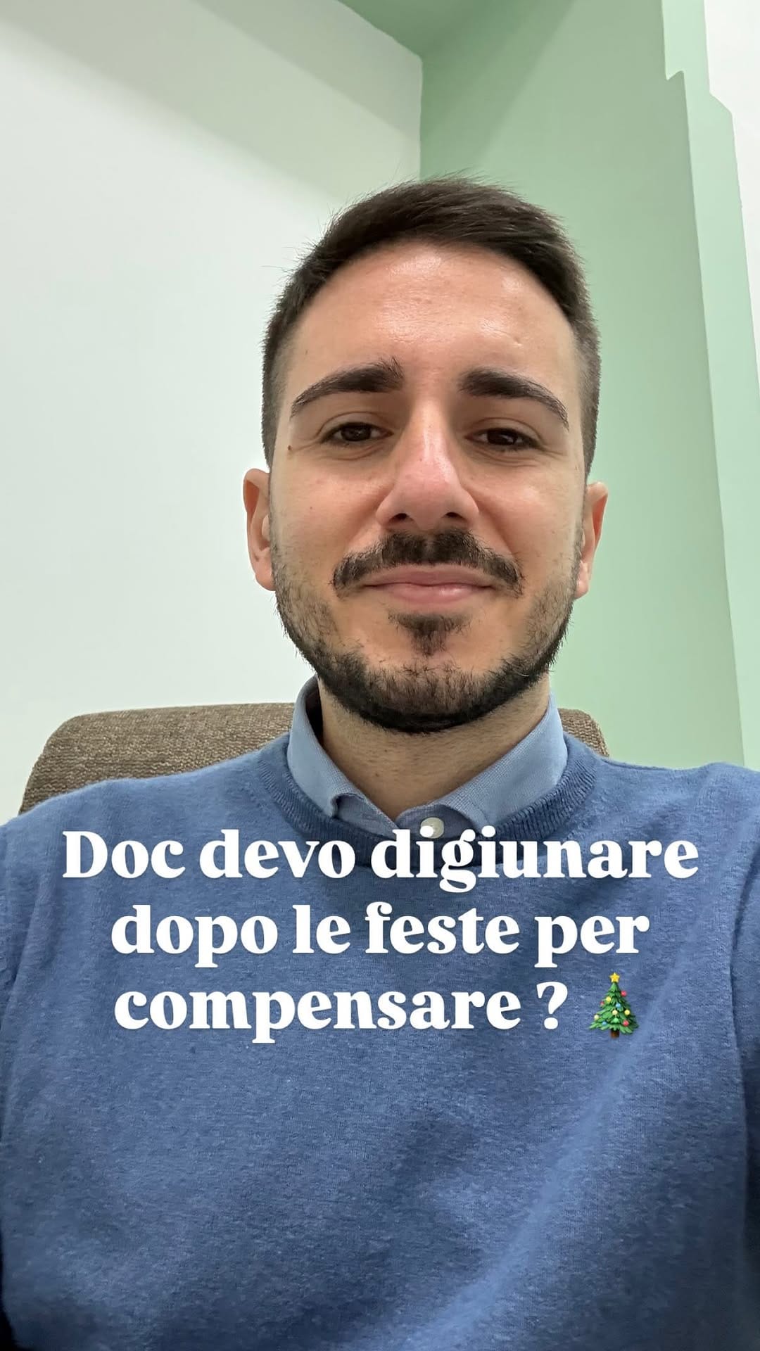 Post 9 by Dott Francesco Basile on Instagram (video)