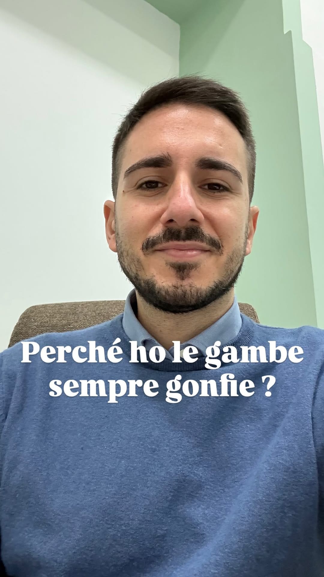 Post 8 by Dott Francesco Basile on Instagram (video)