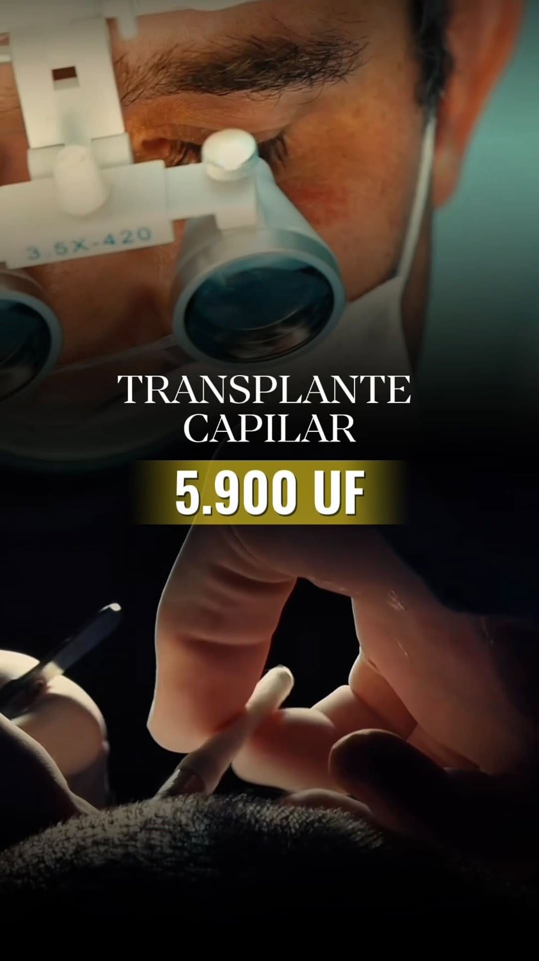 Post 10 by Dr. Eduardo Fakiani on Instagram (video)