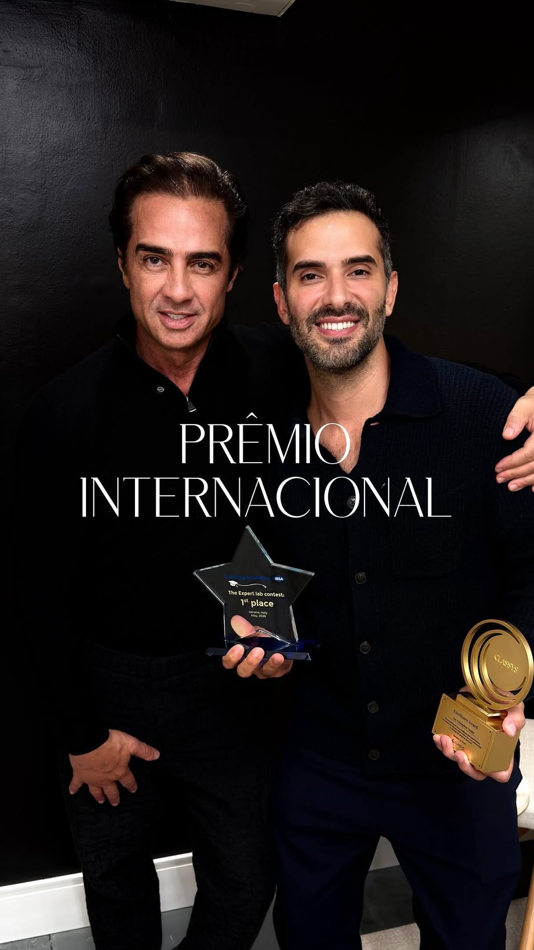 Post 4 by Dr. Eduardo Fakiani on Instagram (video)