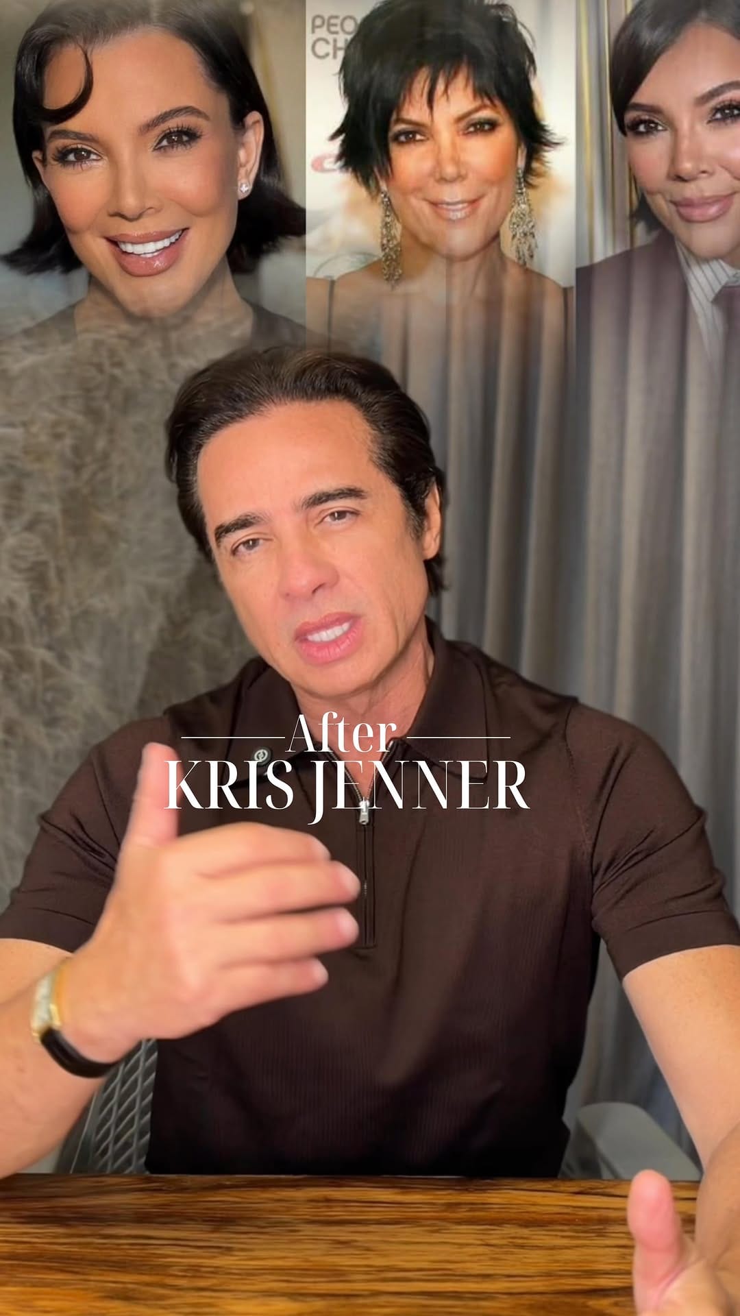 Post 9 by Dr. Eduardo Fakiani on Instagram (video)