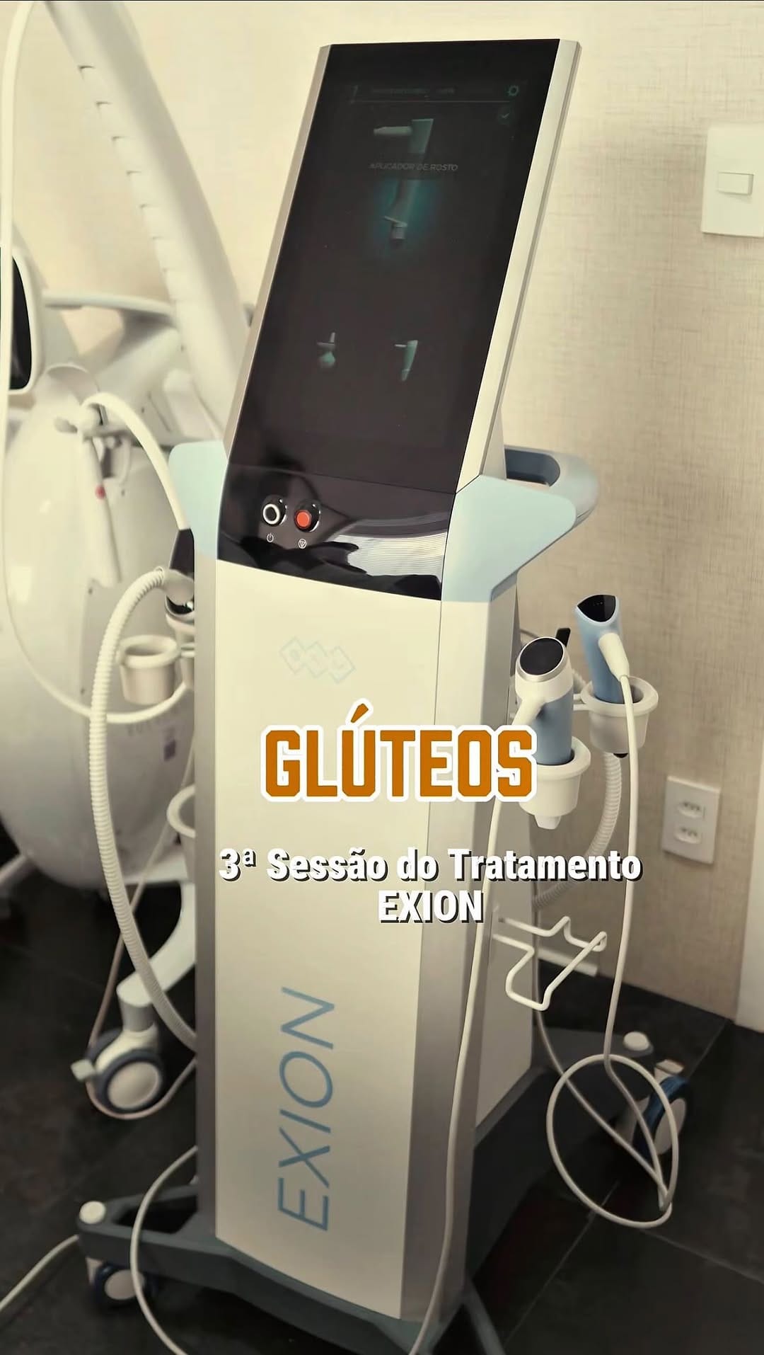 Post 8 by Dr. Eduardo Fakiani on Instagram (video)