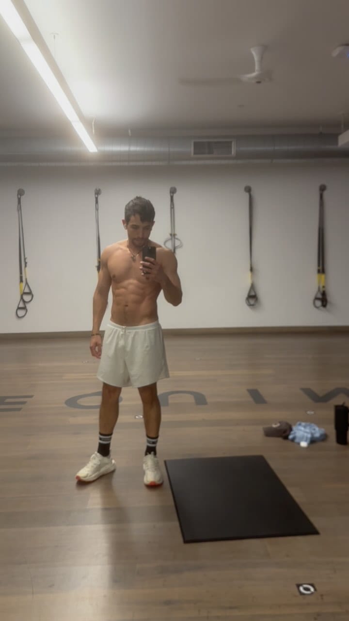 Post 8 by MarfredMU on Instagram (video)