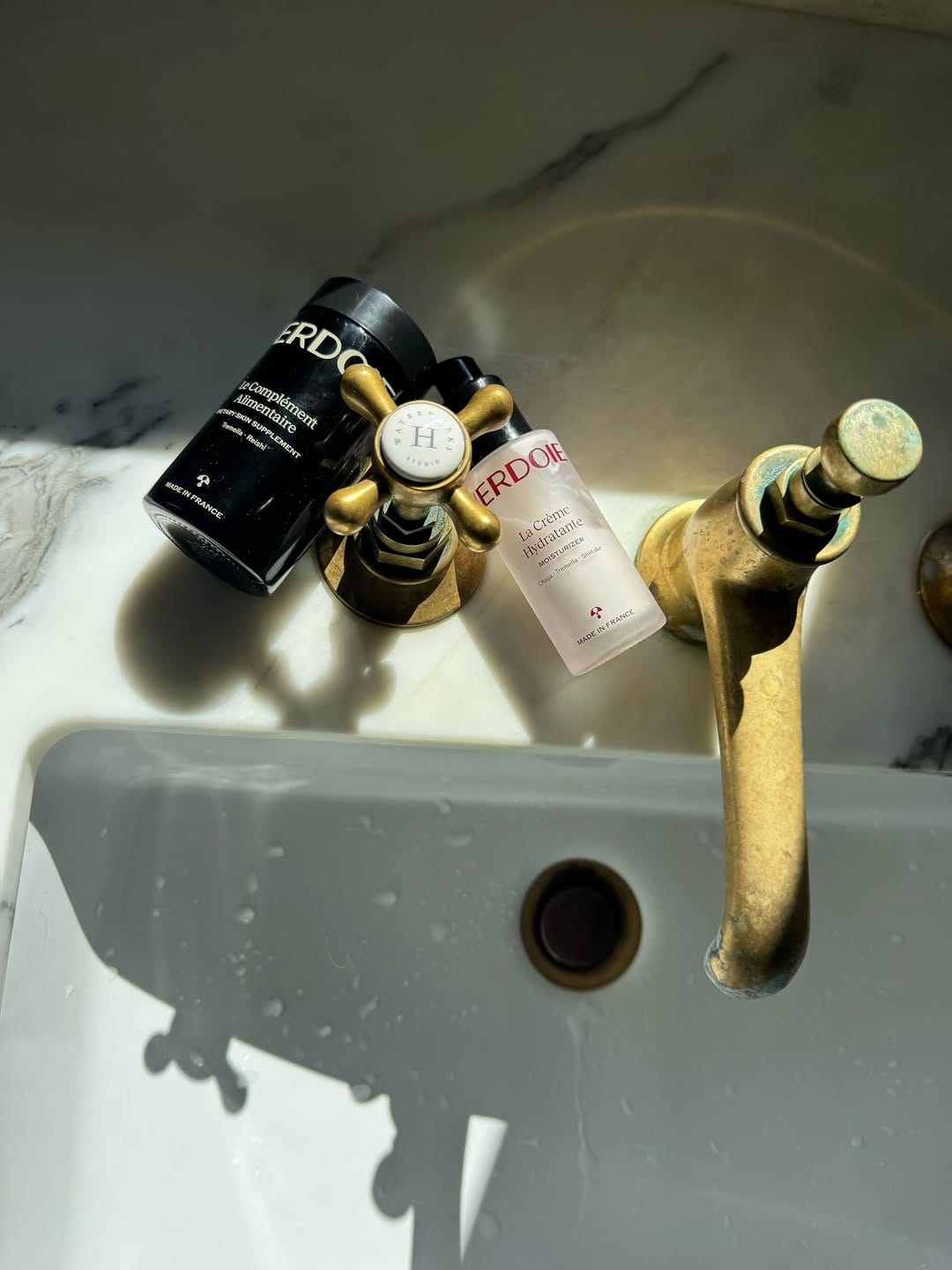Post 3 by VERDOIE | mushroom skincare on Instagram (carousel)