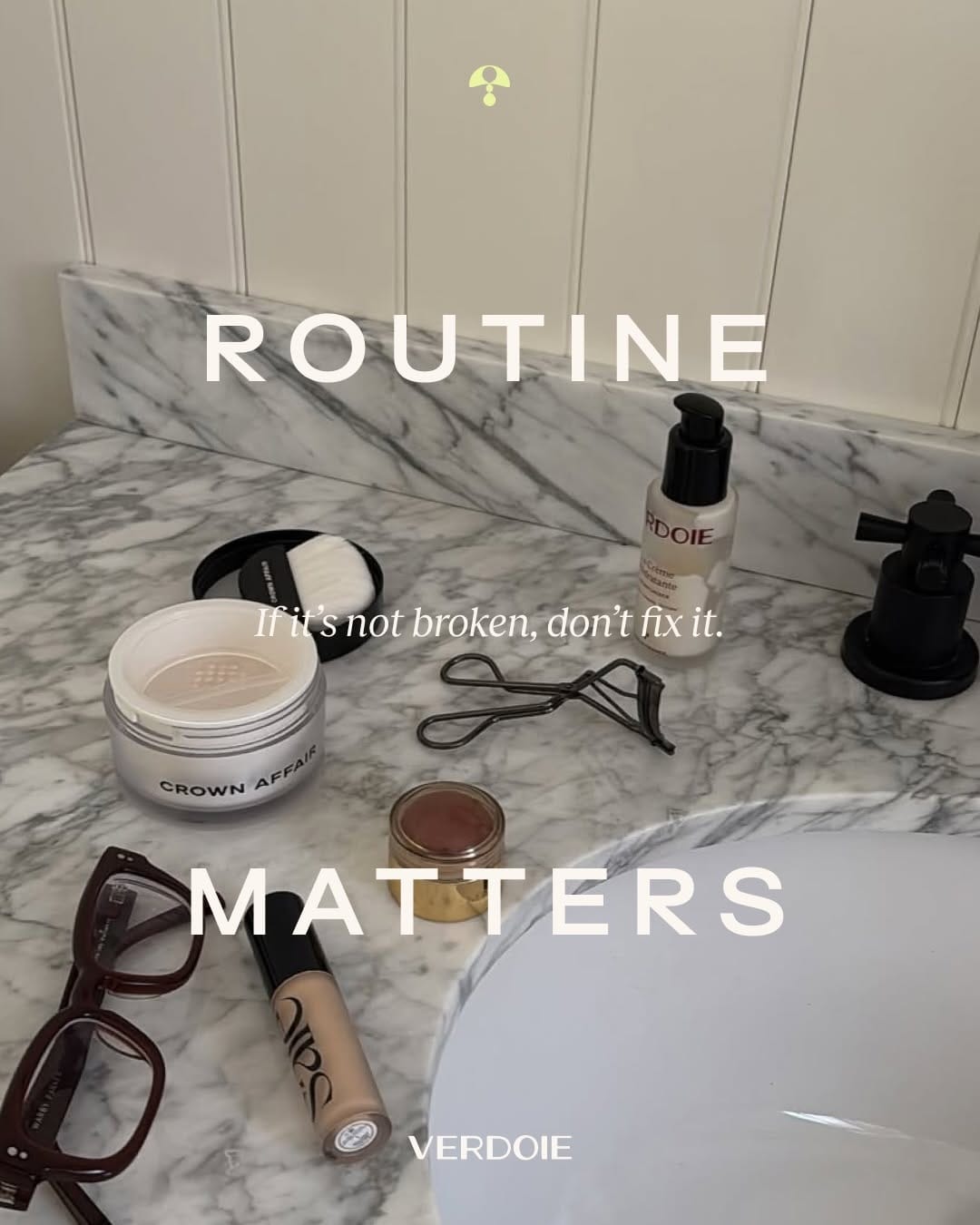Post 5 by VERDOIE | mushroom skincare on Instagram (carousel)