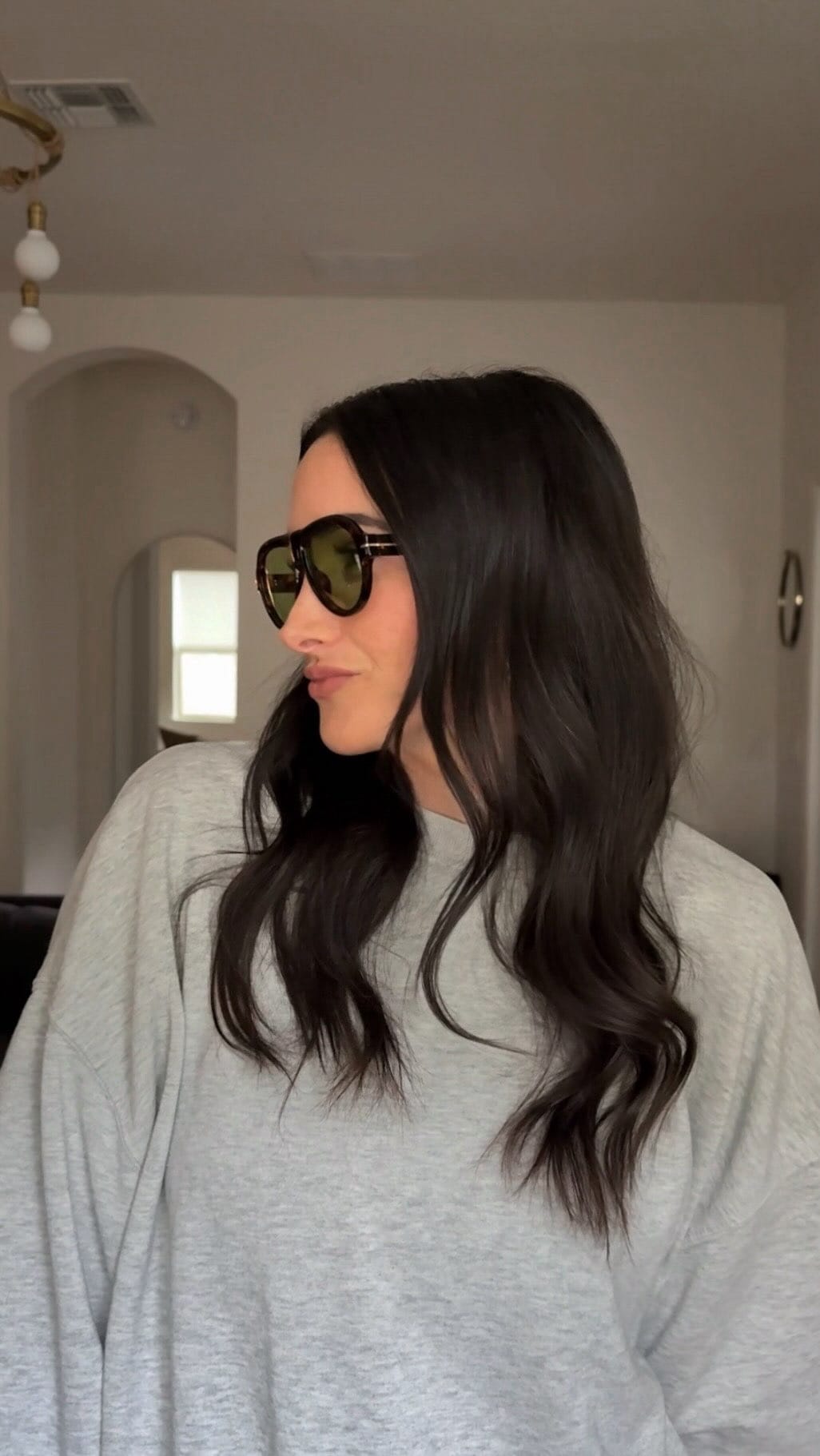 Post 2 by Brittany L. Crowther on Instagram (video)