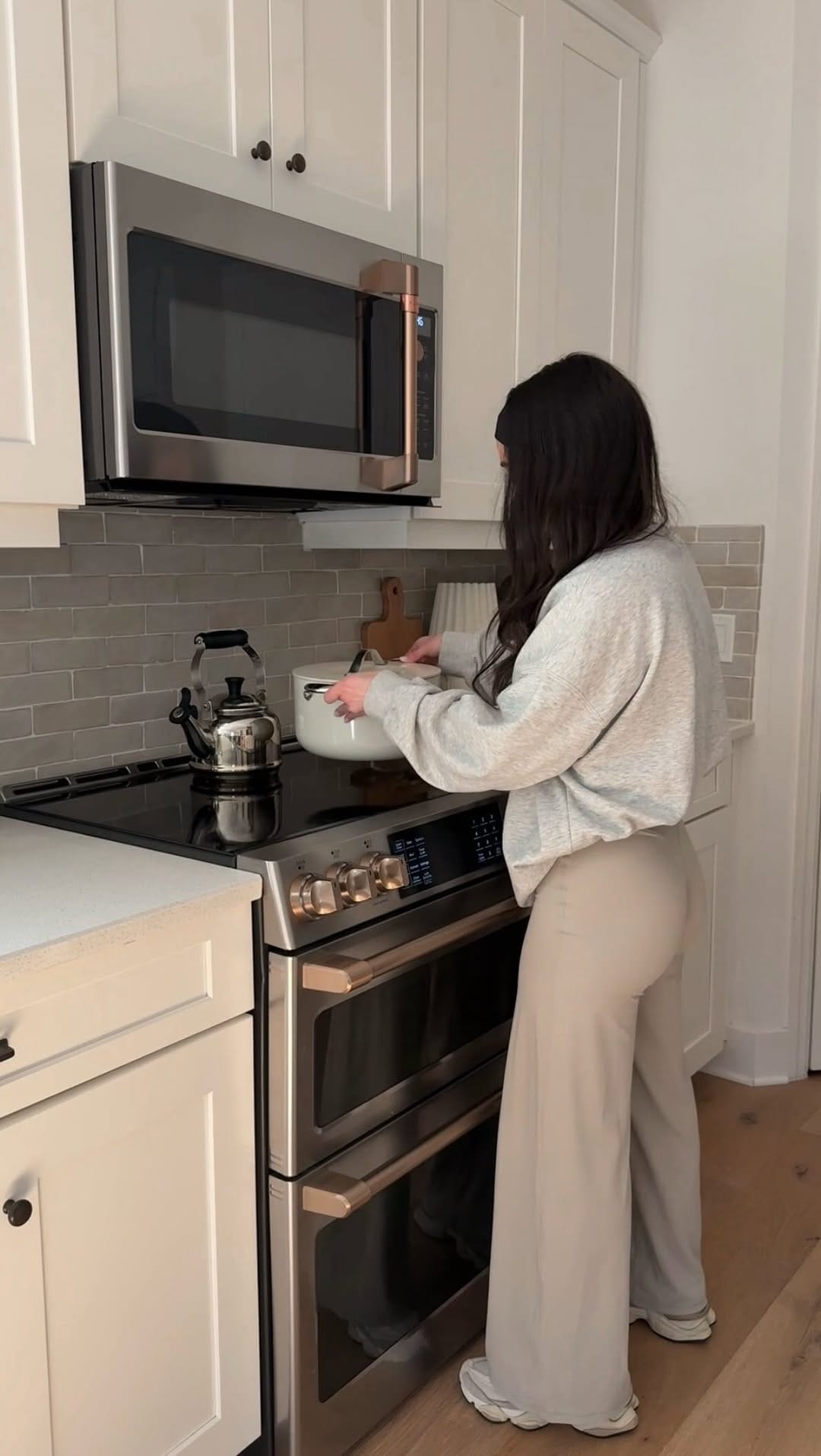 Post 8 by Brittany L. Crowther on Instagram (video)