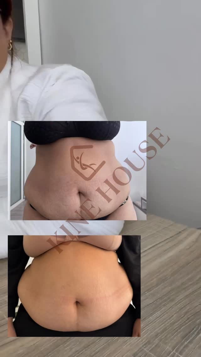 Post 3 by kine house on Instagram (video)