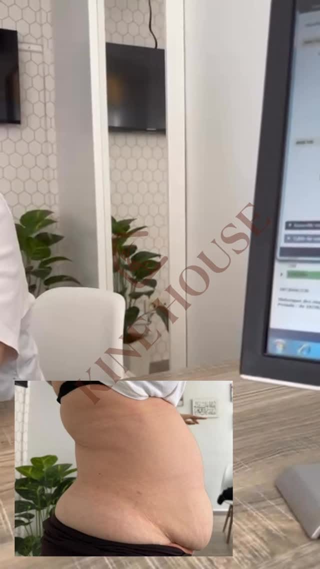 Post 1 by kine house on Instagram (video)