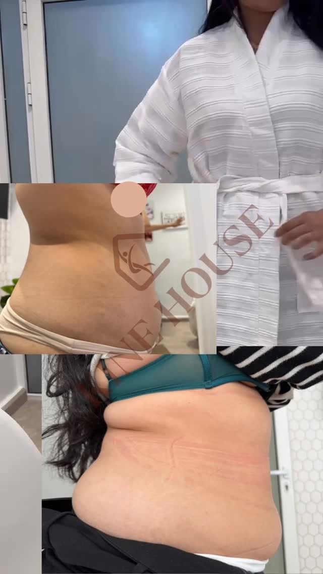 Post 8 by kine house on Instagram (video)