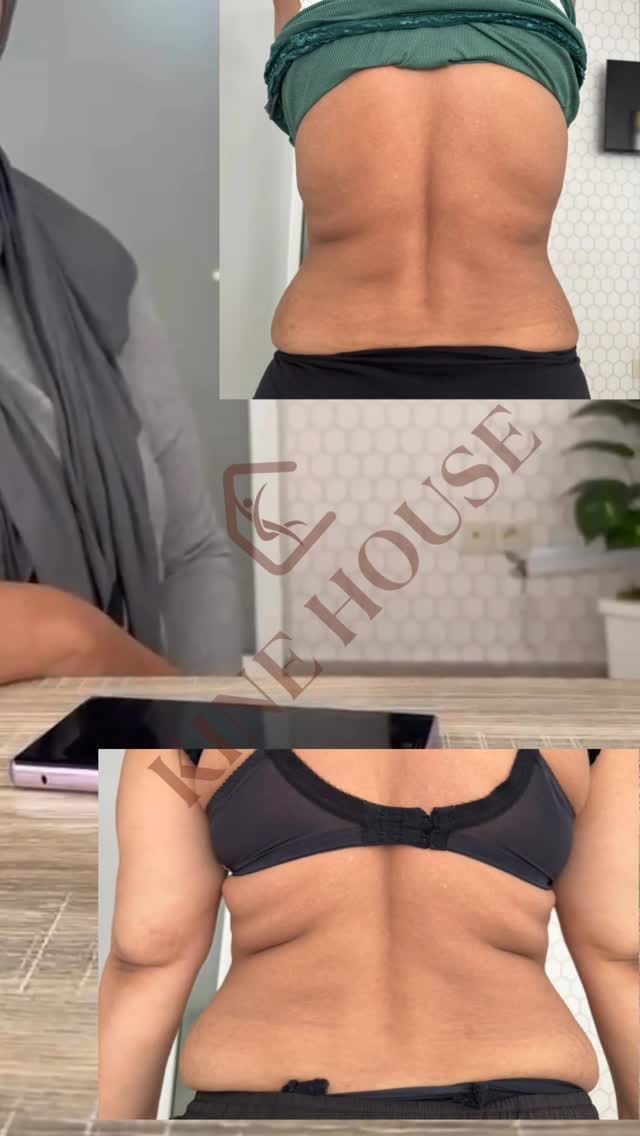 Post 6 by kine house on Instagram (video)