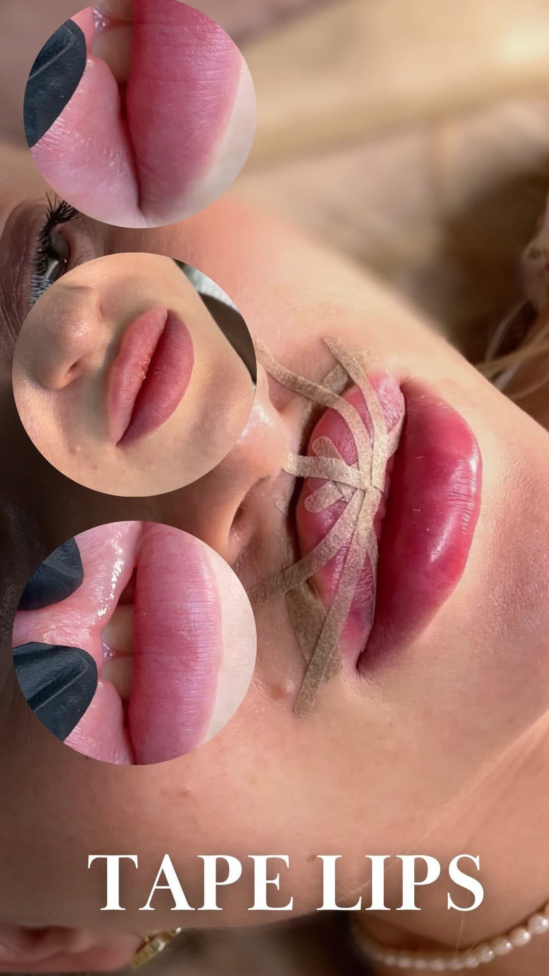 Post 10 by КОСМЕТОЛОГ РОСТОВ ЕРЕВАН COSMETOLOGIST PARIS MARSEILLE NAPLES on Instagram (video)