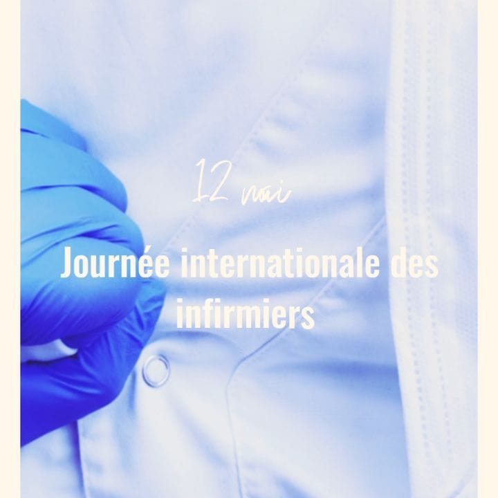 Post 3 by •nurse_lifestyle_fr • on Instagram (video)