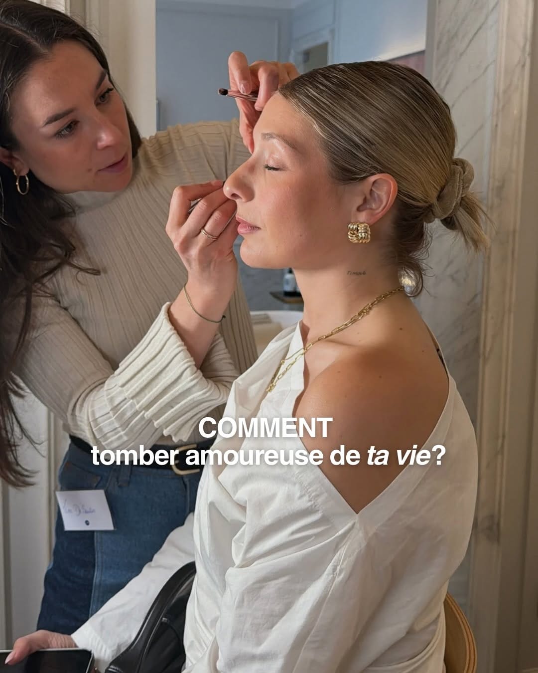 Post 6 by IRINA SAMBUCINI® on Instagram (carousel)