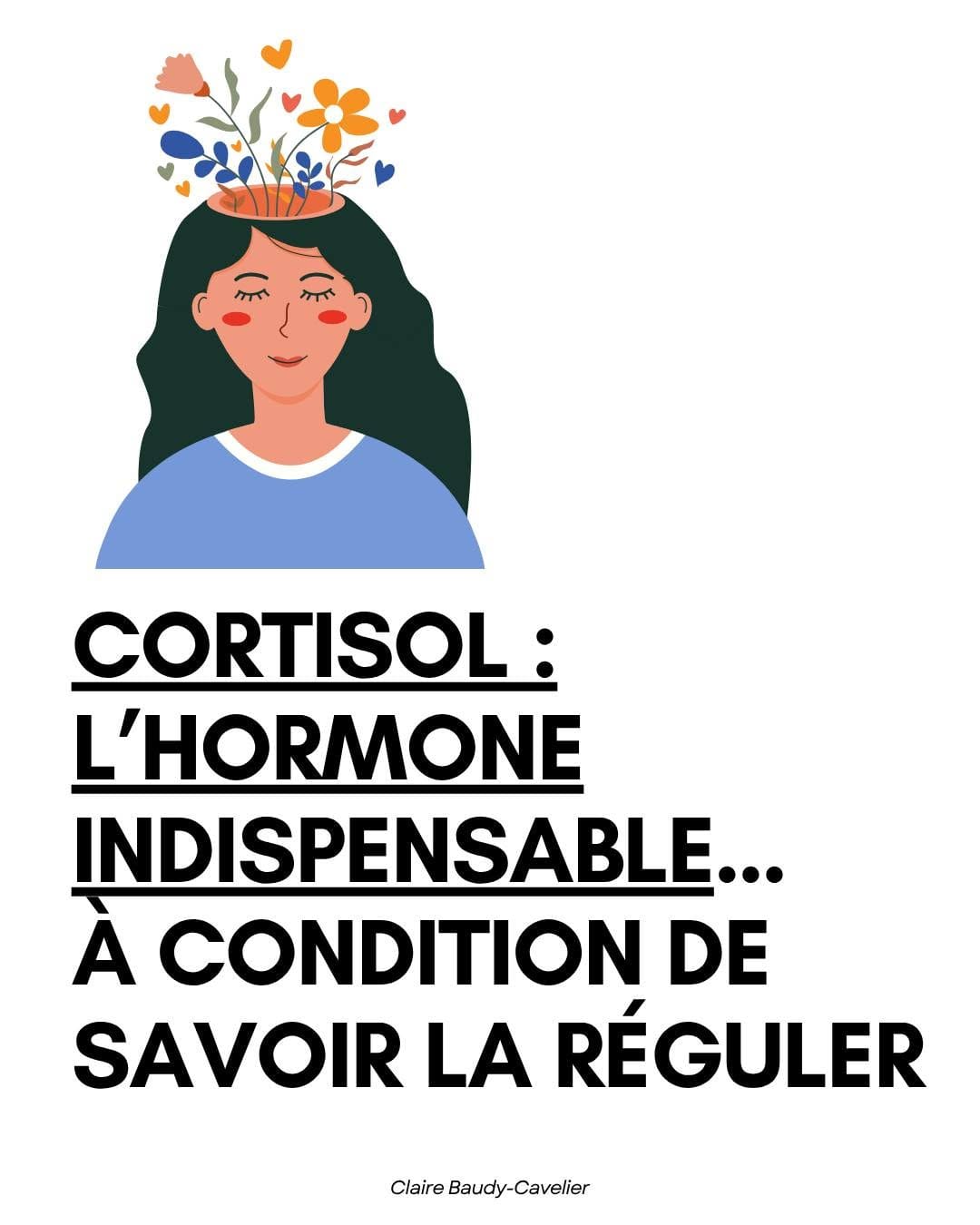 Post 8 by Claire Baudy | Naturopathe | Micronutrition | Émotions on Instagram (carousel)