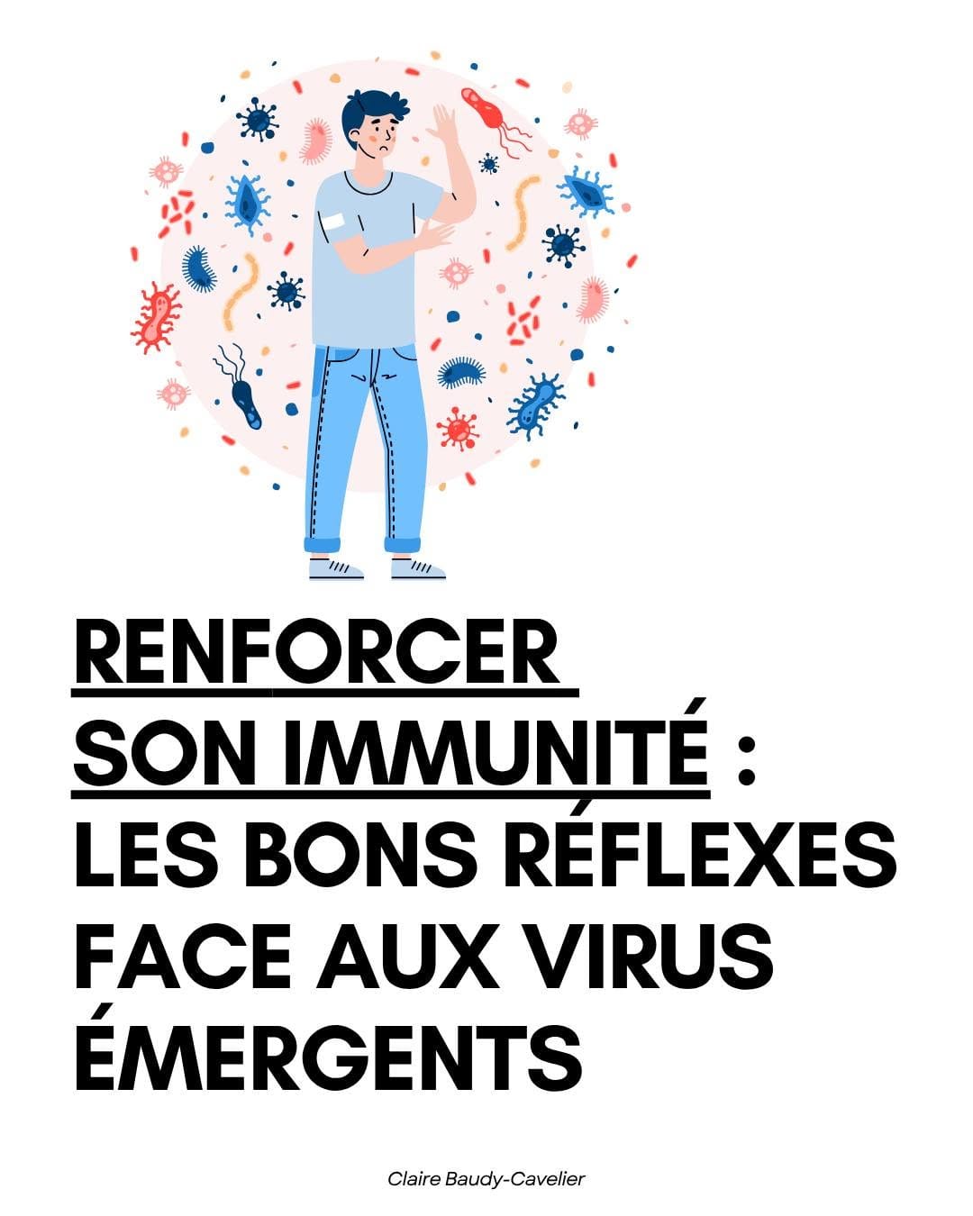 Post 7 by Claire Baudy | Naturopathe | Micronutrition | Émotions on Instagram (carousel)