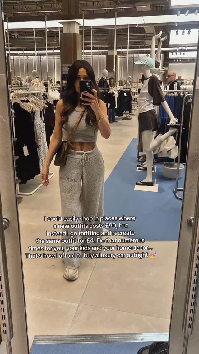 Post 3 by Francescacharityshop on Instagram (video)