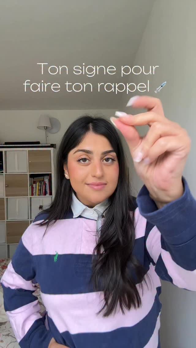 Post 9 by Stekou | Ta pharmacienne pref 💊 on Instagram (video)