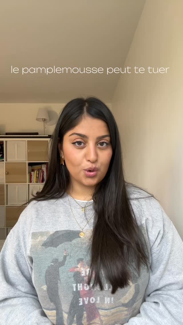 Post 10 by Stekou | Ta pharmacienne pref 💊 on Instagram (video)