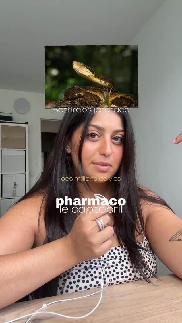 Post 2 by Stekou | Ta pharmacienne pref 💊 on Instagram (video)