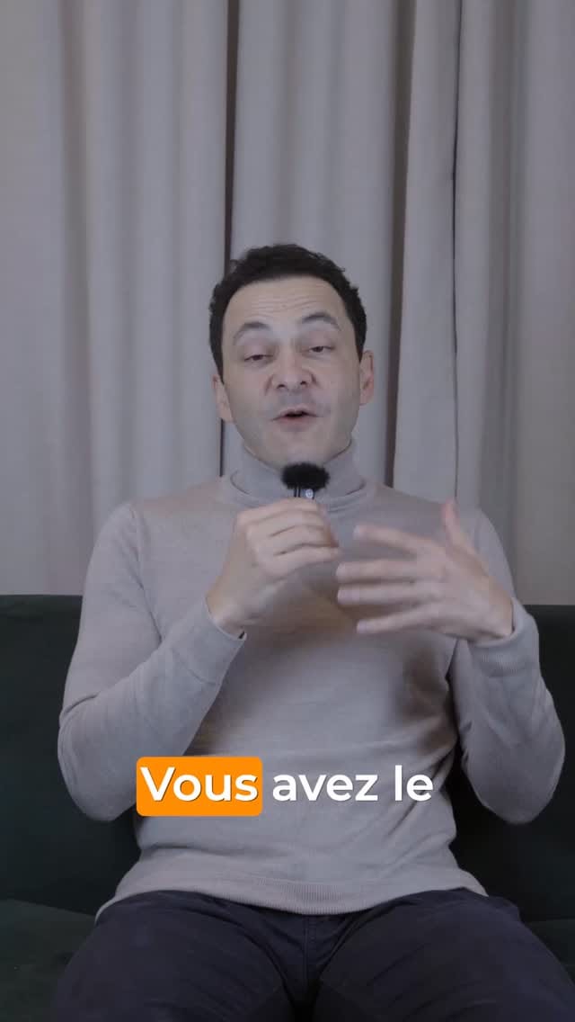 Post 3 by DR ADEL LOUAFI on Instagram (video)