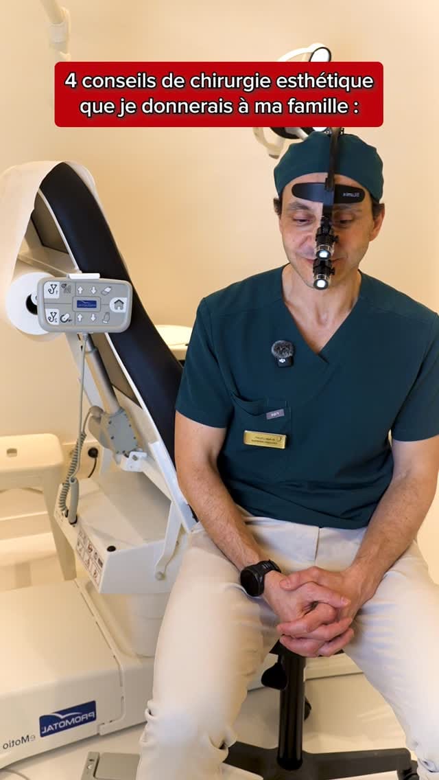 Post 7 by DR ADEL LOUAFI on Instagram (video)