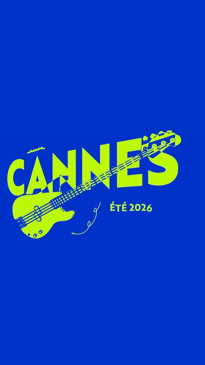 Post 1 by Palais des Festivals, Cannes on Instagram (video)