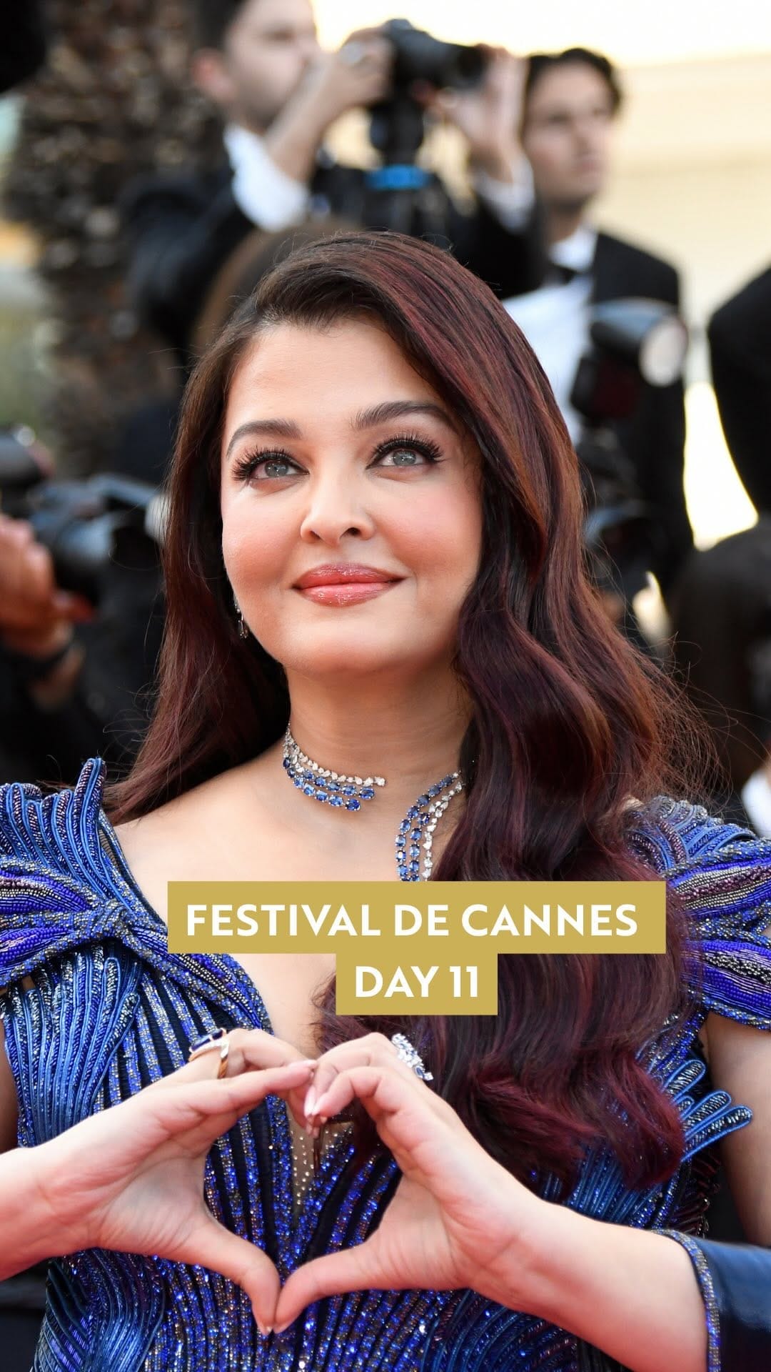 Post 9 by Palais des Festivals, Cannes on Instagram (video)