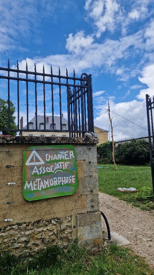 Post 4 by École nationale supérieure de paysage on Instagram (video)