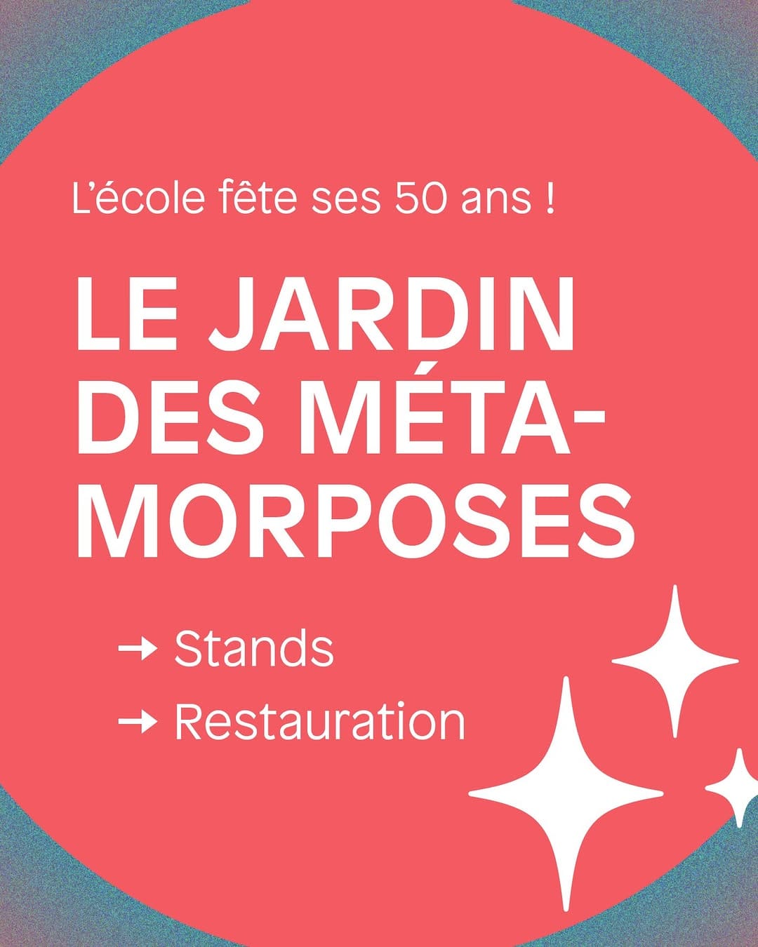 Post 7 by École nationale supérieure de paysage on Instagram (carousel)