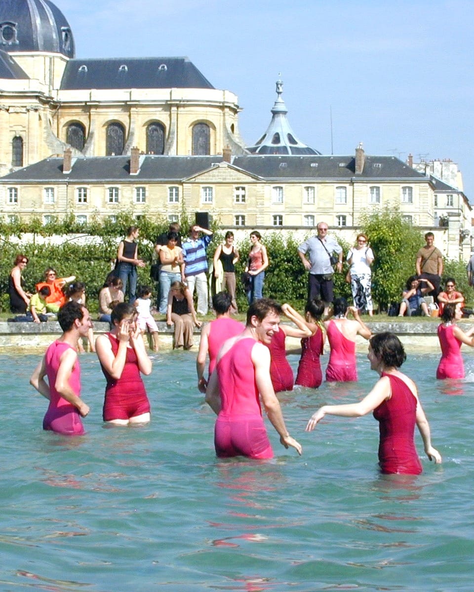 Post 10 by École nationale supérieure de paysage on Instagram (carousel)