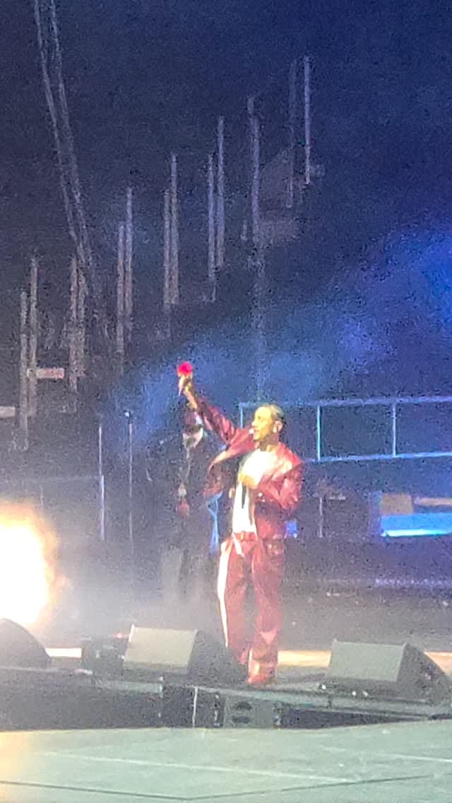 Post 5 by Mandy on Instagram (video)