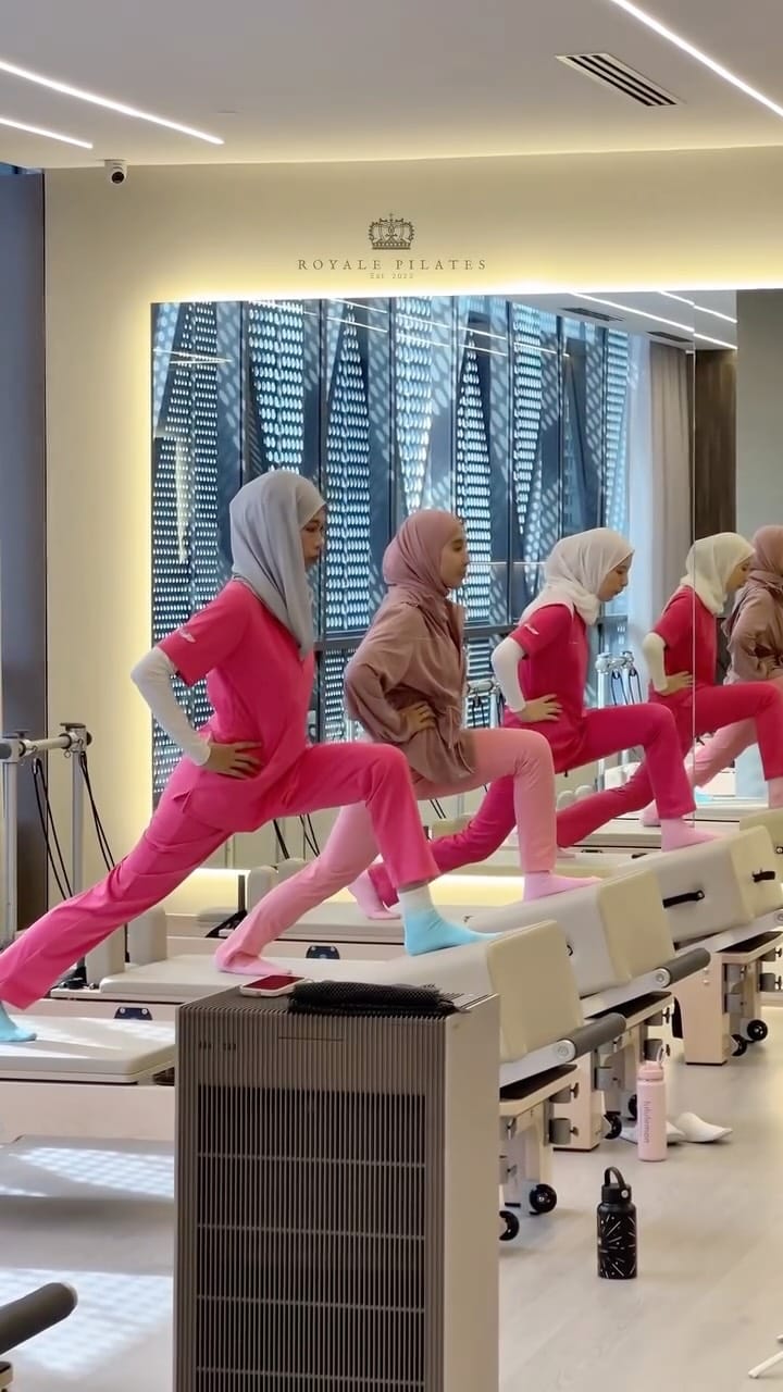 Post 4 by Medical Scrub by Oslo ❤️ on Instagram (video)