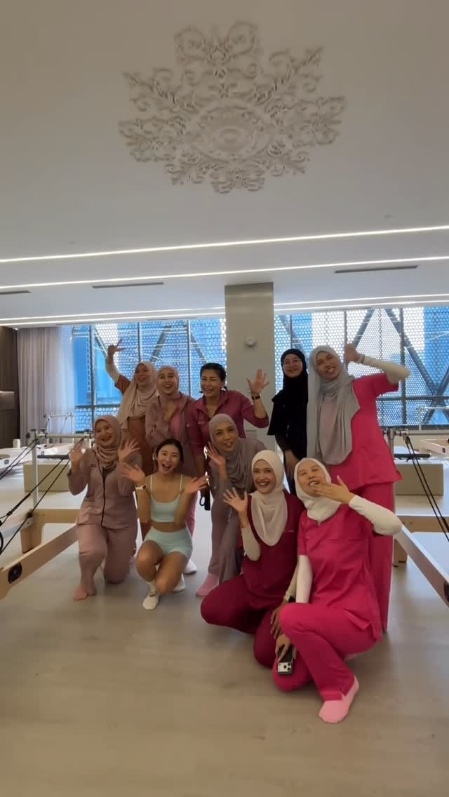 Post 7 by Medical Scrub by Oslo ❤️ on Instagram (video)