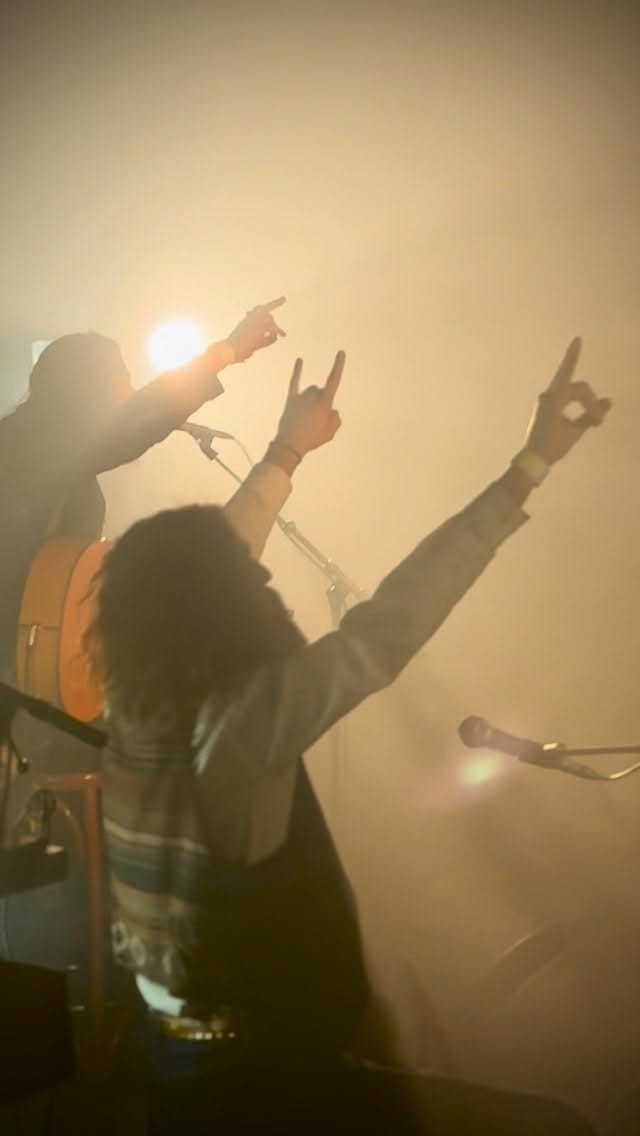Post 2 by LORIS VALLOIS / CHUCK SANCHEZ on Instagram (video)
